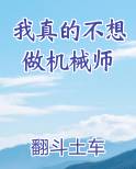 我真的不想做机械师在线阅读