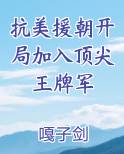 抗美援朝开局加入顶尖王牌军