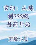 炼丹 玄幻