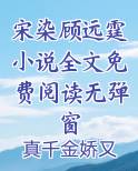 宋染顾远霆小说全文免费阅读无弹窗小说全文免费阅读