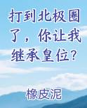 打到北极圈了，你让我继承皇位？