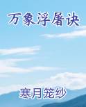 万象浮屠诀