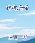 神魂丹帝