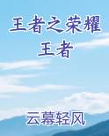 王者之荣耀王者TXT小说
