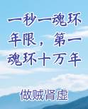 一秒一魂环年限，第一魂环十万年