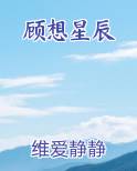 顾想星辰原著小说