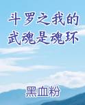 斗罗之我的武魂是魂环
