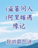 (盗墓同人)何里瞎遇缘记