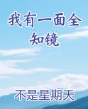 我有一面全知镜在线阅读无弹窗